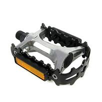 Pedalai KTM MTB VP-519A (juoda)