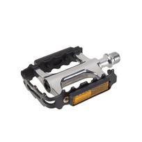 Pedalai MTB 108x64mm aliuminiai/Cr-Mo