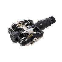 Pedalai MTB SPD C21BA įsegami
