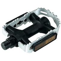 Pedalai PROPHETE MTB (aliuminis/plastikas)