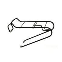 Priekinė bagažinė 28" max 5kg (juoda)