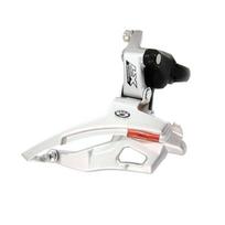 Priekinis pavarų perjungiklis Shimano Deore LX M 571 31,8mm Down-Swing