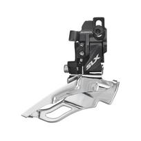 Priekinis pavarų perjungiklis Shimano SLX M671 DS 3x10
