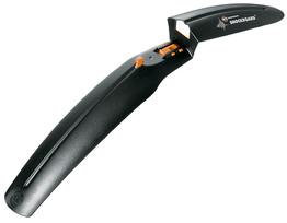 Priekinis purvasaugis SKS Shockboard 26" ant priekinės šakės (juodas)