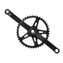 Priekinis žvaigždžių blokas 40Tx1/8" su švaistikliu 140mm