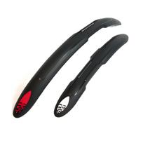 Purvasaugių komplektas KTM MTB/Cross 20-24" 560mm (juoda)