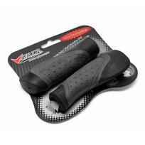 Rankenos V-Grip Ergo 130mm (juoda/pilka)