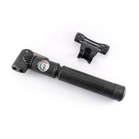 Rankinė pompa ZF-021 AV/FV 225mm 11BAR (juoda)