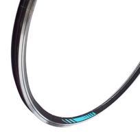 Ratlankis 26" Dynamic 4 36H V-brake 559x19C juodas