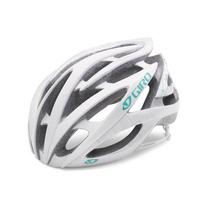 Šalmas GIRO Amare II 51-55cm (baltas)