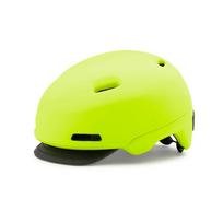 Šalmas GIRO Sutton Mips 51-55cm (fluorescencinis)