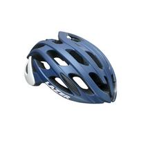 Šalmas LAZER Elle 52-56cm (mėlyna/balta)