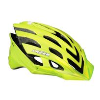 Šalmas LAZER Nirvana 59-61cm (neoninė geltona)