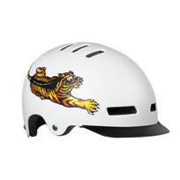 Šalmas LAZER Street+ 52-56cm (balta)