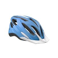 Šalmas LAZER Vandal 52-56cm (mėlyna)