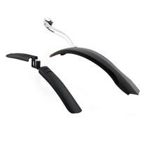 Skydeliai Hebie Viper Waldmeister 728 65mm 24-29" (juodi) (Made in Germany)