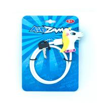 Spyna KidZamo Flora trosinė