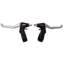 Stabdžių (komplektas) rankenėlė Raleigh (plastikas/aliumas)