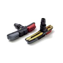 Stabdžių kaladėlės MTB V-brake CNC