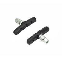 Stabdžių kaladėlės V-brake 70mm, su varžtu ZB70