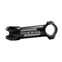 Vairo iškyša Amazing Toys 31,8/110mm 1 1/8" (aliuminė, juoda)
