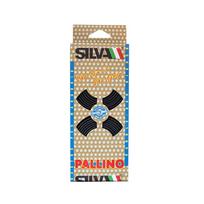 Vairo juosta SILVA Pallino (juoda)