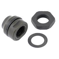 Veržlė ir konusas Shimano FH-RM65 (dešinė)