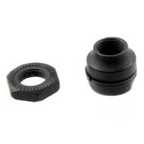 Veržlė ir konusas Shimano FH-RM66 (dešinė)