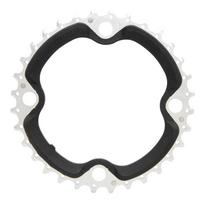 Žvaigždė Shimano XT M770 32T 9 pavarų