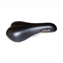Balnelis Velo Plush 270x165mm, (juoda)