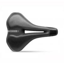 Balnelis Selle Italia MAX FLX 269x205mm (juodas)