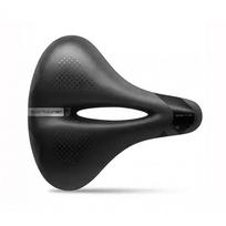 Balnelis Selle Italia Zeta Comfort 258x233mm (juodas)