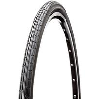 Padanga CST 700x35 (37-622) C1207 juoda/atspindinti juosta