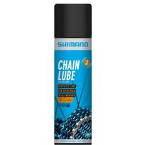 Tepalas grandinei Shimano Aerosol, 200 ml