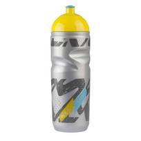 Gertuvė KLS Tundra Warm 500ml (termo, pilka/geltona)
