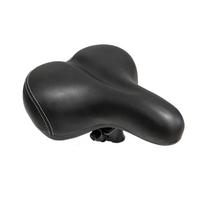 Balnelis Velo, 240x200mm su spyruoklėmis (juodas)