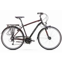 Romet Wagant 4 28" 27G dydis 19" (48cm) (pilka)