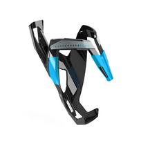 Gertuvės laikiklis ELITE Custom Race Plus (juoda/mėlyna)