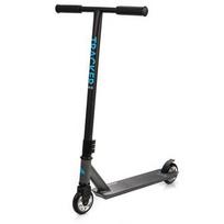 Paspirtukas METEOR Tracker Pro (pilka)
