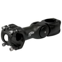 Vairo iškyša KTM Vorbau Line a-110 31,8mm, reguliuojama