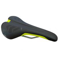 Balnelis VELO 150x270mm (juoda/fluorescencinė)