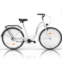 Zeger Classic 28" N1 dydis 19" (48cm) (plienas, baltas)
