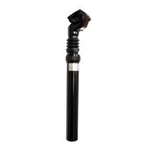 Balnelio stovas Zoom 30,9x300mm (amortizuojantis, juodas)