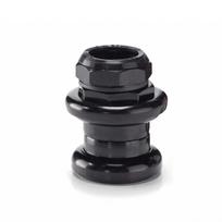 Vairo kolonėlė FEIMIN 1", 27mm, neintegruota (juoda)