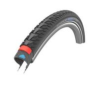 Padanga Schwalbe 700x47 (47-622) SMarathon GT Tour, su apsauga ir atšvaitu