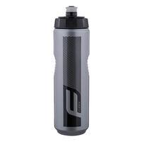 Gertuvė FORCE Quart, 900ml (pilka/juoda)