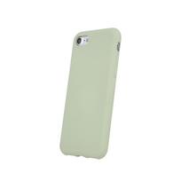Šviesiai žalias silikoninis dėklas ''Silicone Case'' telefonui Xiaomi Redmi 9