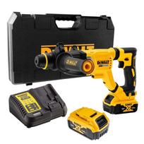 DeWALT DCH263P2 perforatorius 2x5 Ah
