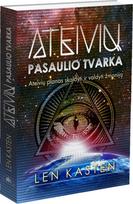 Ateivių pasaulio tvarka - Len Kasten