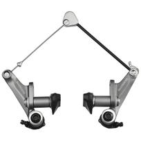 Stabdžiai Shimano Cantilever CX50, V-brake, 105 grade (pilki)